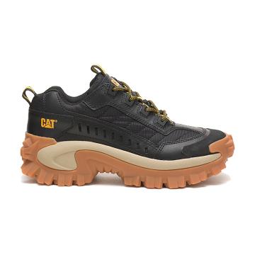 Caterpillar Intruder™ αθλητικα γυναικεια μαυρα | CAT554-GR