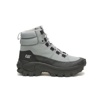 Caterpillar Trespass Waterproof Galosh αθλητικα μποτακια γυναικεια Ελιά | CAT447-GR